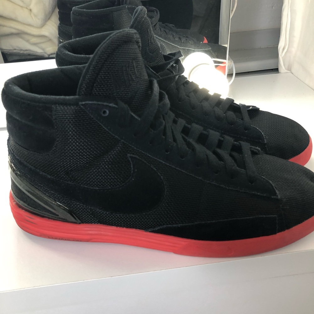 Nike sneakers